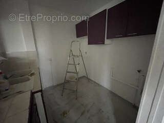 Appartement à PONT-SAINTE-MAXENCE