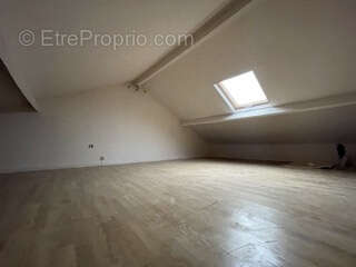 Appartement à PONT-SAINTE-MAXENCE