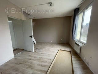 Appartement à PONT-SAINTE-MAXENCE