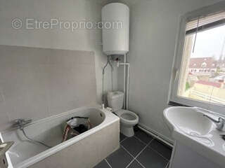 Appartement à PONT-SAINTE-MAXENCE