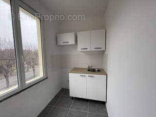 Appartement à PONT-SAINTE-MAXENCE