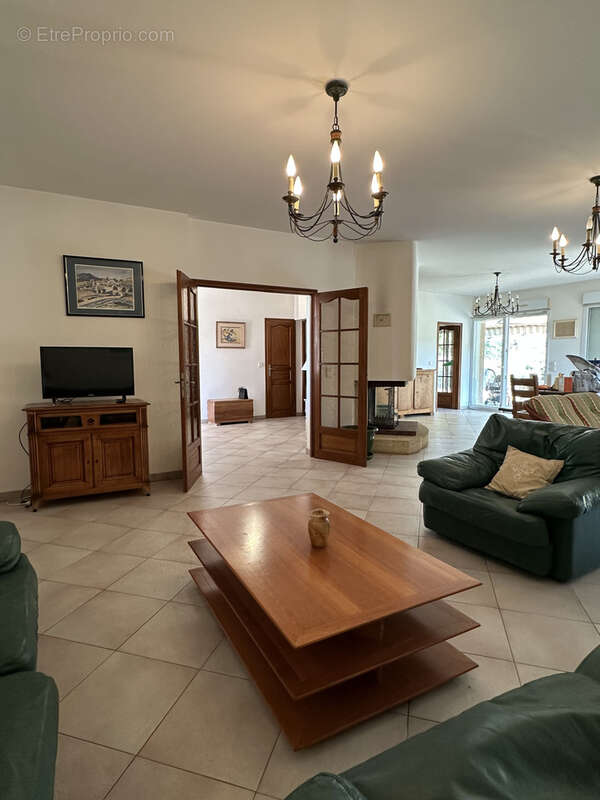 Maison à LINGUIZZETTA