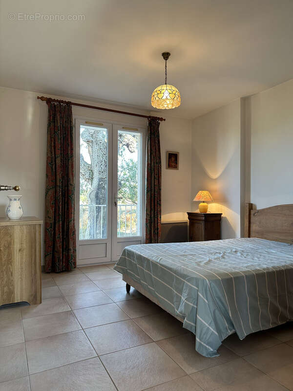 Maison à LINGUIZZETTA