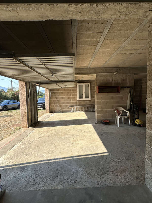 Maison à LINGUIZZETTA