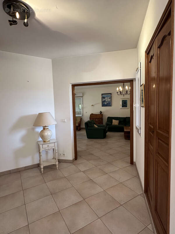 Maison à LINGUIZZETTA