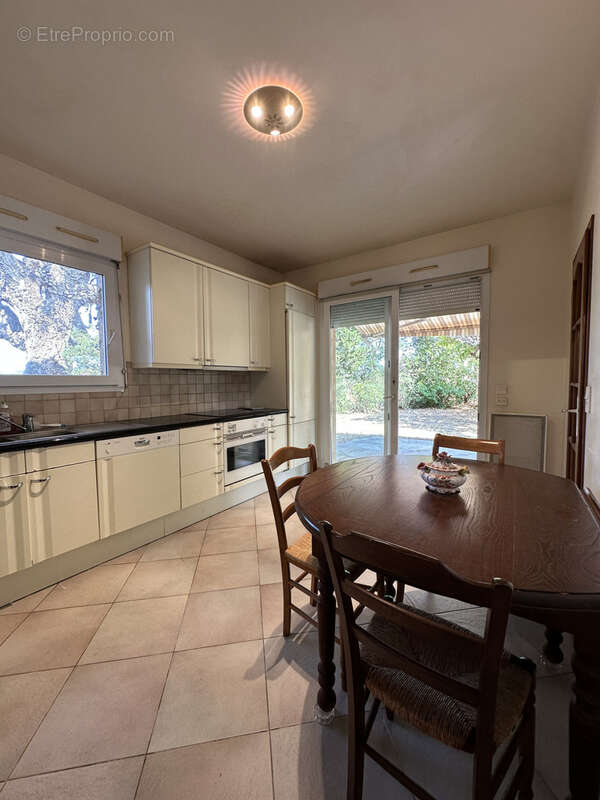 Maison à LINGUIZZETTA