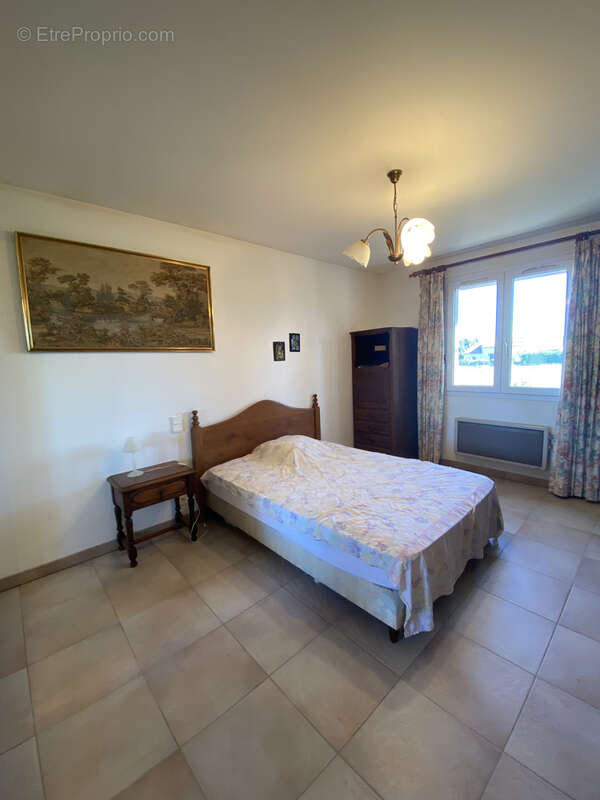 Maison à LINGUIZZETTA