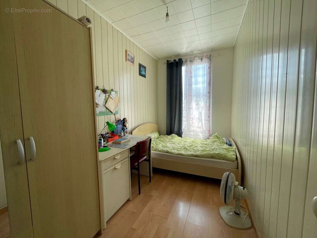 Maison à NEUILLY-PLAISANCE