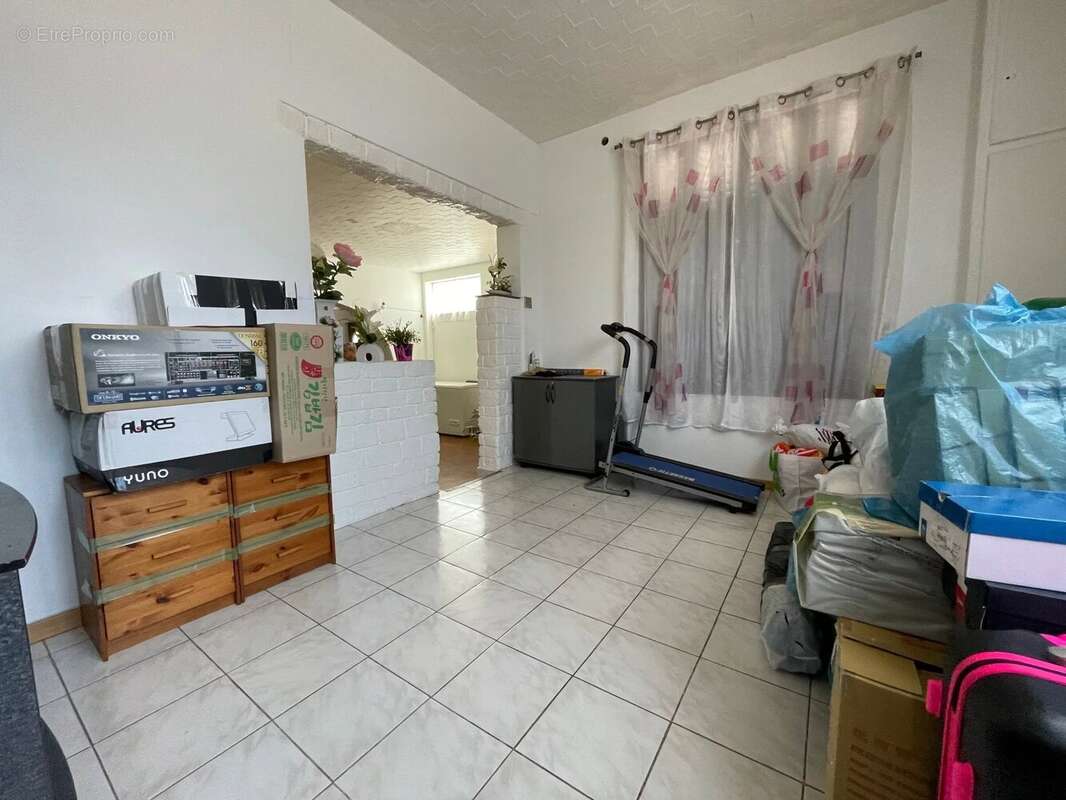 Maison à NEUILLY-PLAISANCE