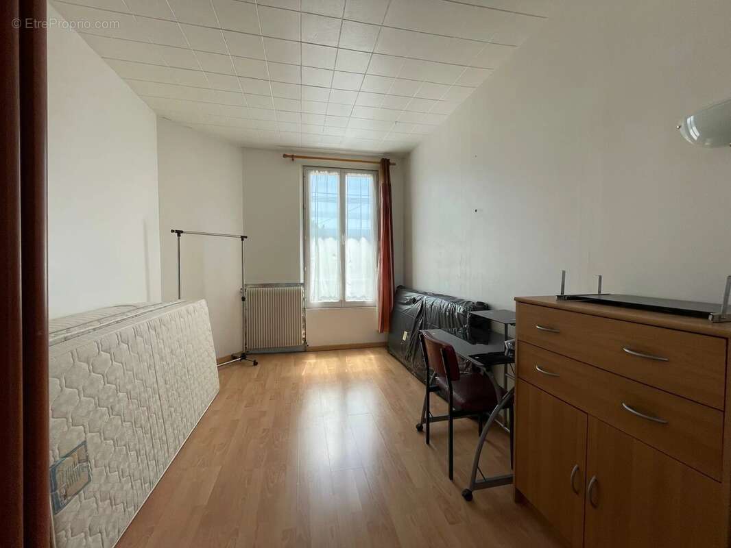 Maison à NEUILLY-PLAISANCE