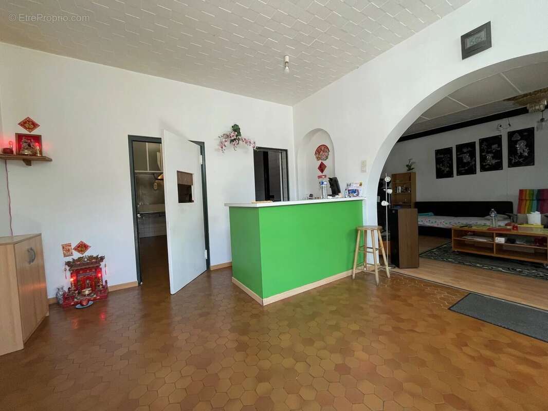 Maison à NEUILLY-PLAISANCE