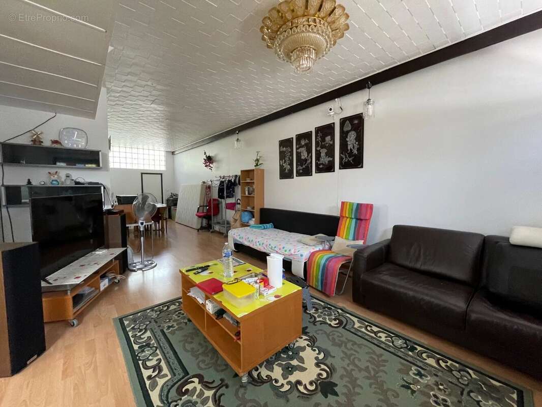 Maison à NEUILLY-PLAISANCE