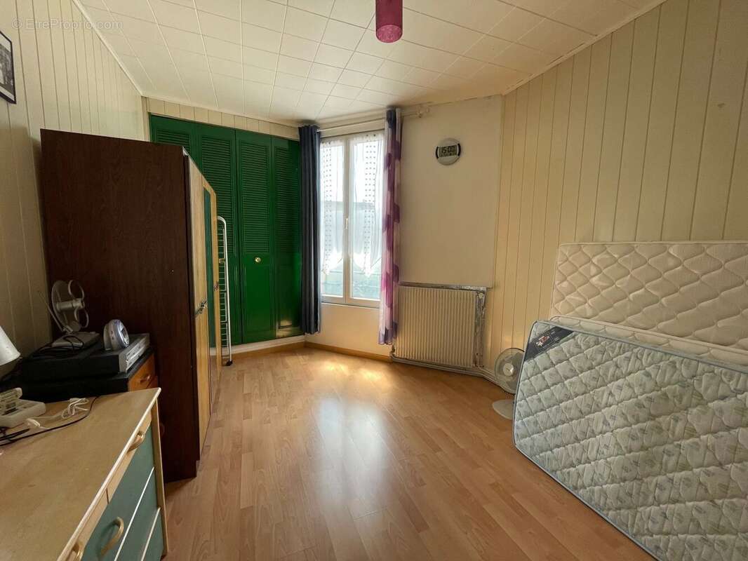 Maison à NEUILLY-PLAISANCE