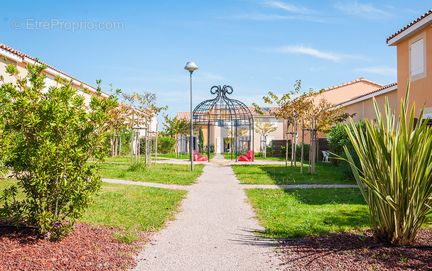 Appartement à LATOUR-BAS-ELNE