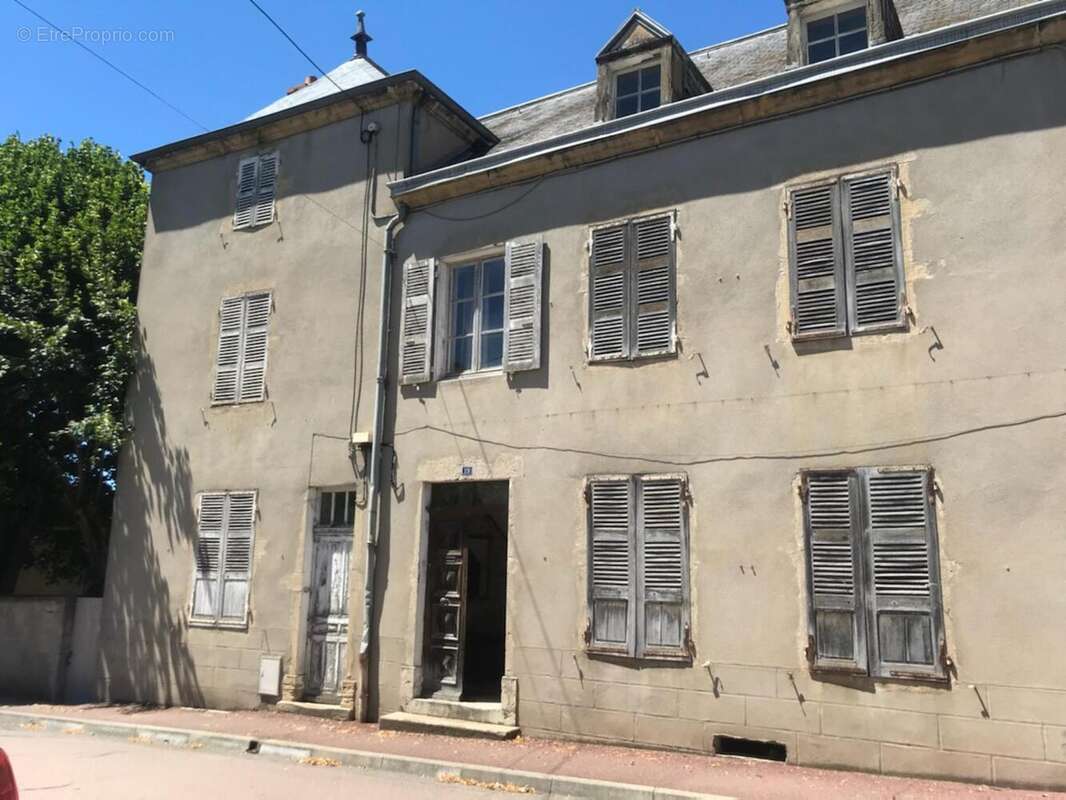 Photo 3 - Maison à LA CLAYETTE
