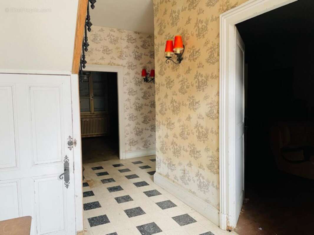 Photo 6 - Maison à LA CLAYETTE