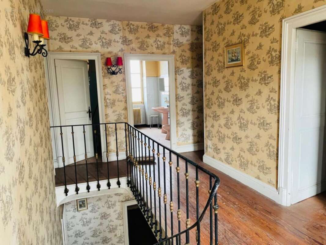 Photo 7 - Maison à LA CLAYETTE