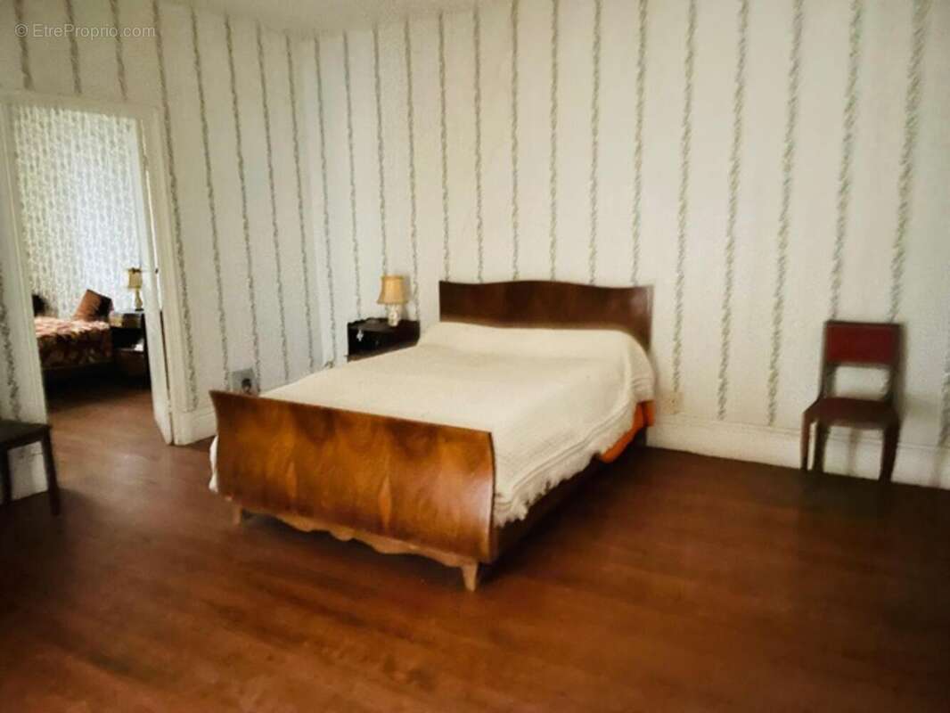 Photo 8 - Maison à LA CLAYETTE