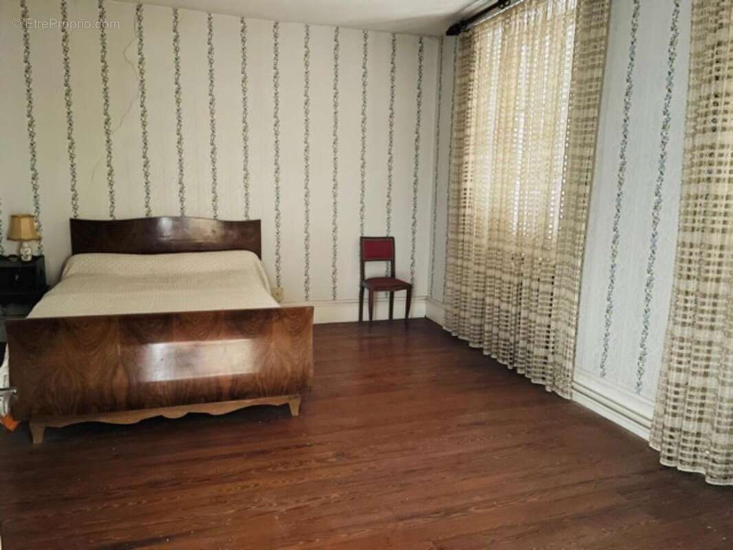 Photo 9 - Maison à LA CLAYETTE