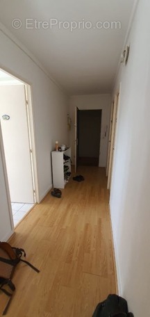Appartement a louer cergy - 3 pièce(s) - 74 m2 - Surfyn