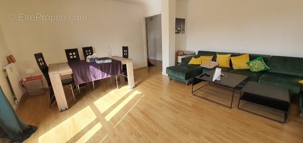Appartement a louer cergy - 3 pièce(s) - 74 m2 - Surfyn