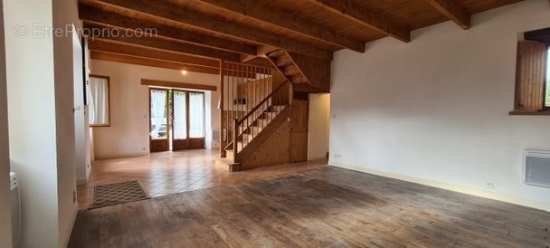 Maison a vendre  - 4 pièce(s) - 89 m2 - Surfyn