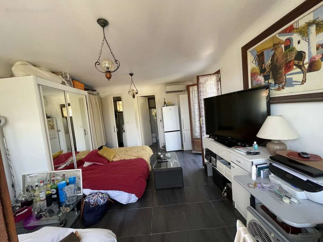 Maison à SAINT-RAPHAEL