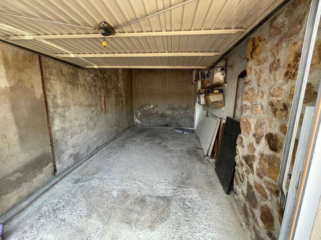 Maison à SAINT-RAPHAEL