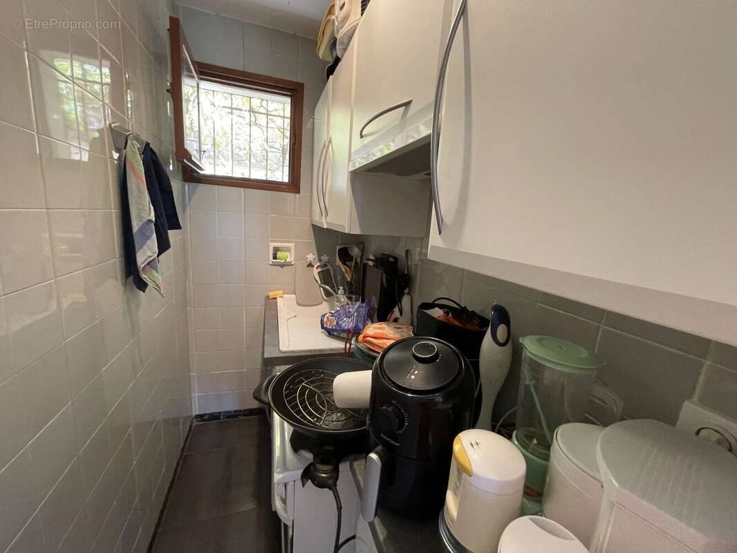 Maison à SAINT-RAPHAEL