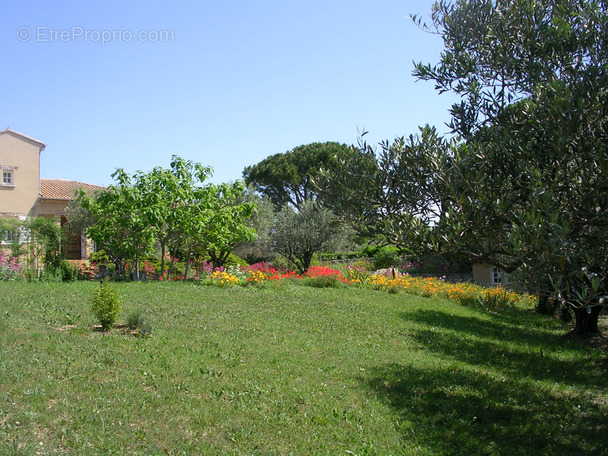 Autre à SERIGNAN-DU-COMTAT