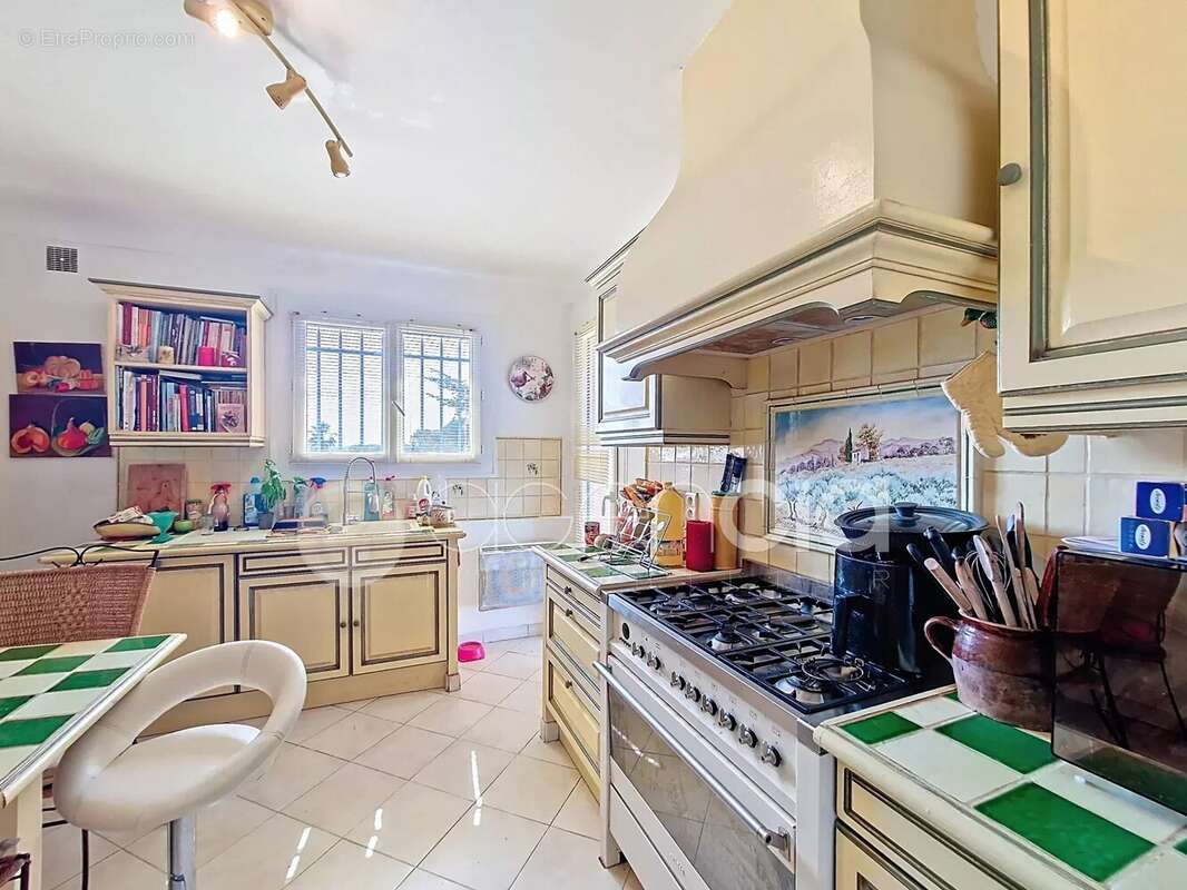 Maison à PEYMEINADE