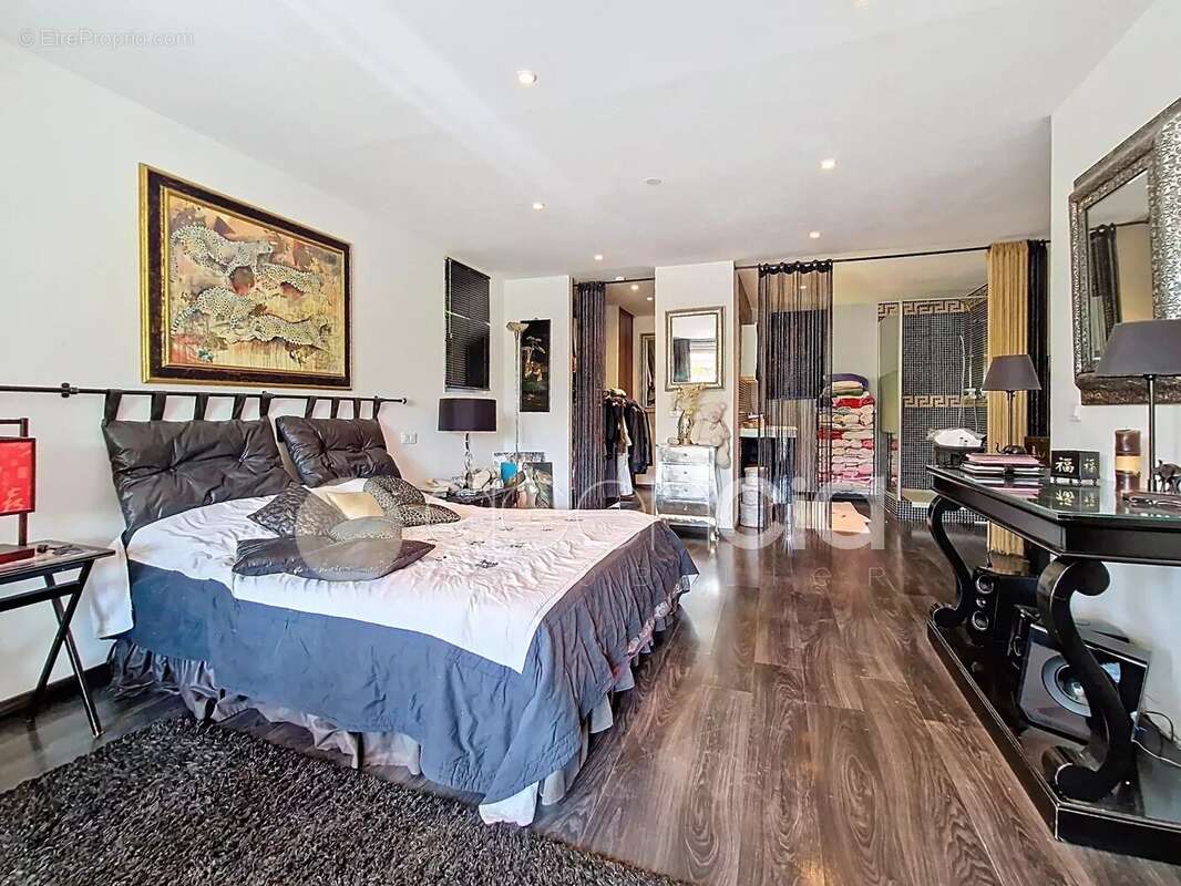 Maison à PEYMEINADE