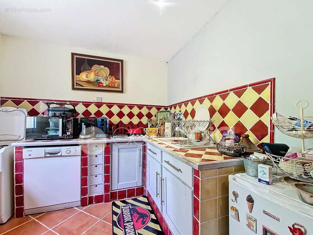 Maison à PEYMEINADE