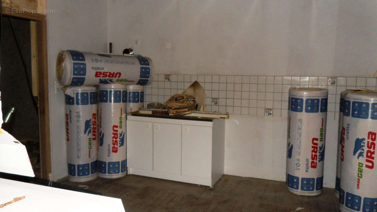 Maison à ANGLARDS-DE-SALERS