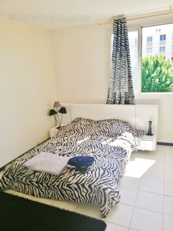 Appartement a louer montigny-les-cormeilles - 3 pièce(s) - 54 m2 - Surfyn