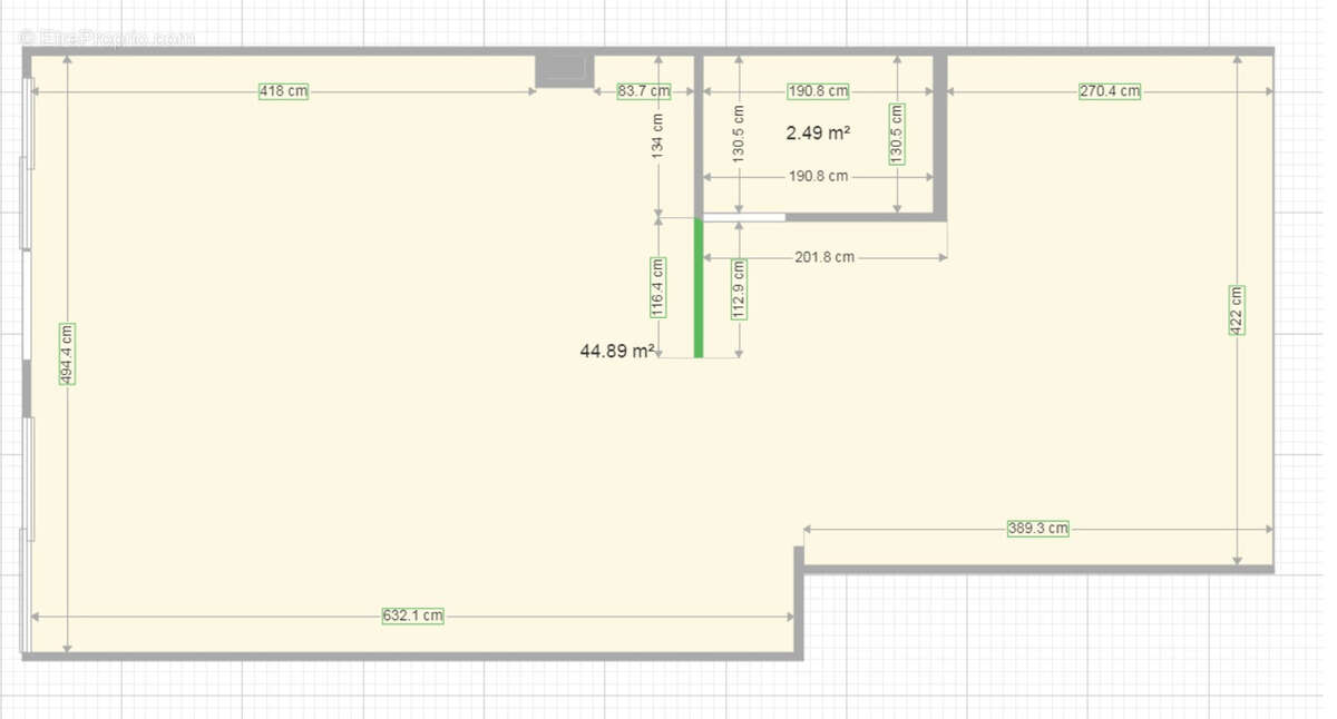 Commerce à LE GRAU-DU-ROI