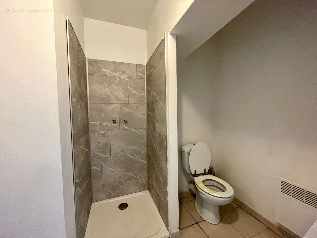 Maison à SAINT-PIERRE-D&#039;OLERON