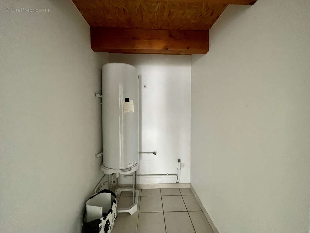 Maison à SAINT-PIERRE-D&#039;OLERON