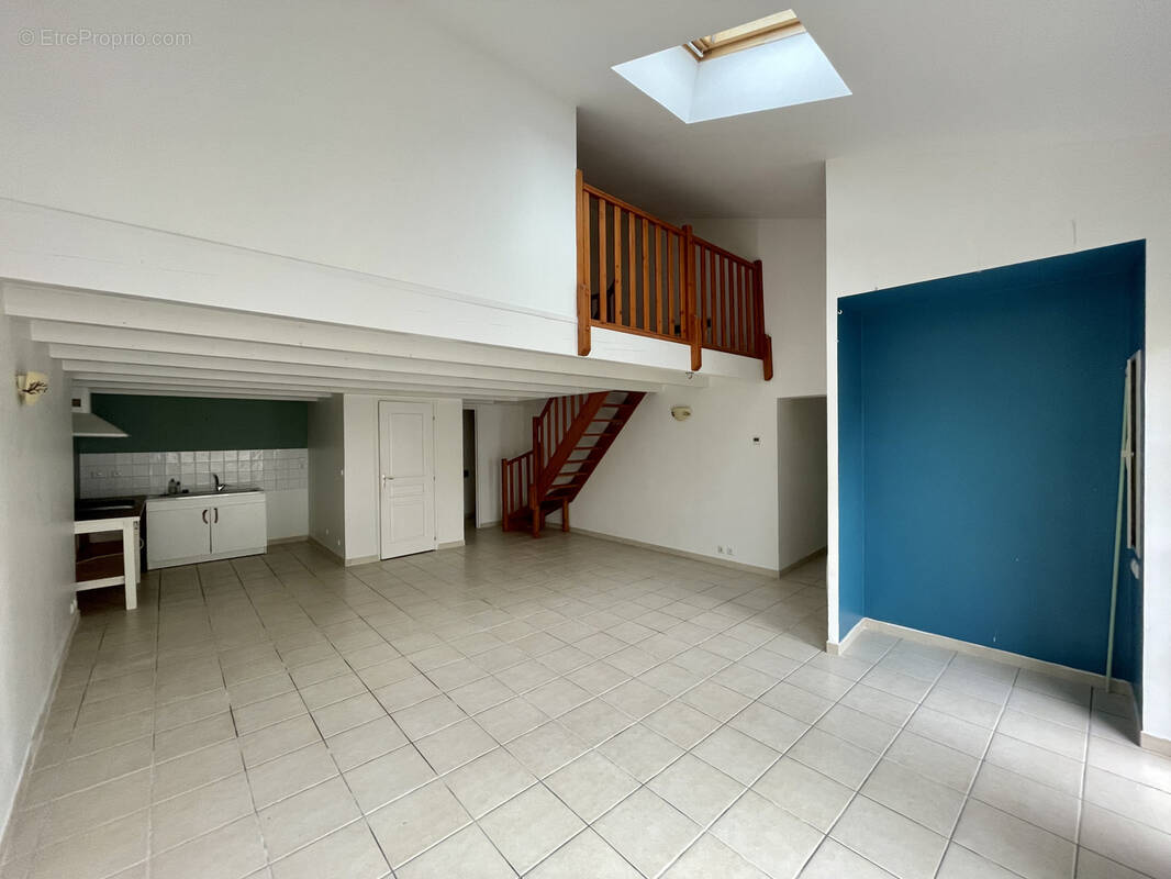 Maison à SAINT-PIERRE-D&#039;OLERON