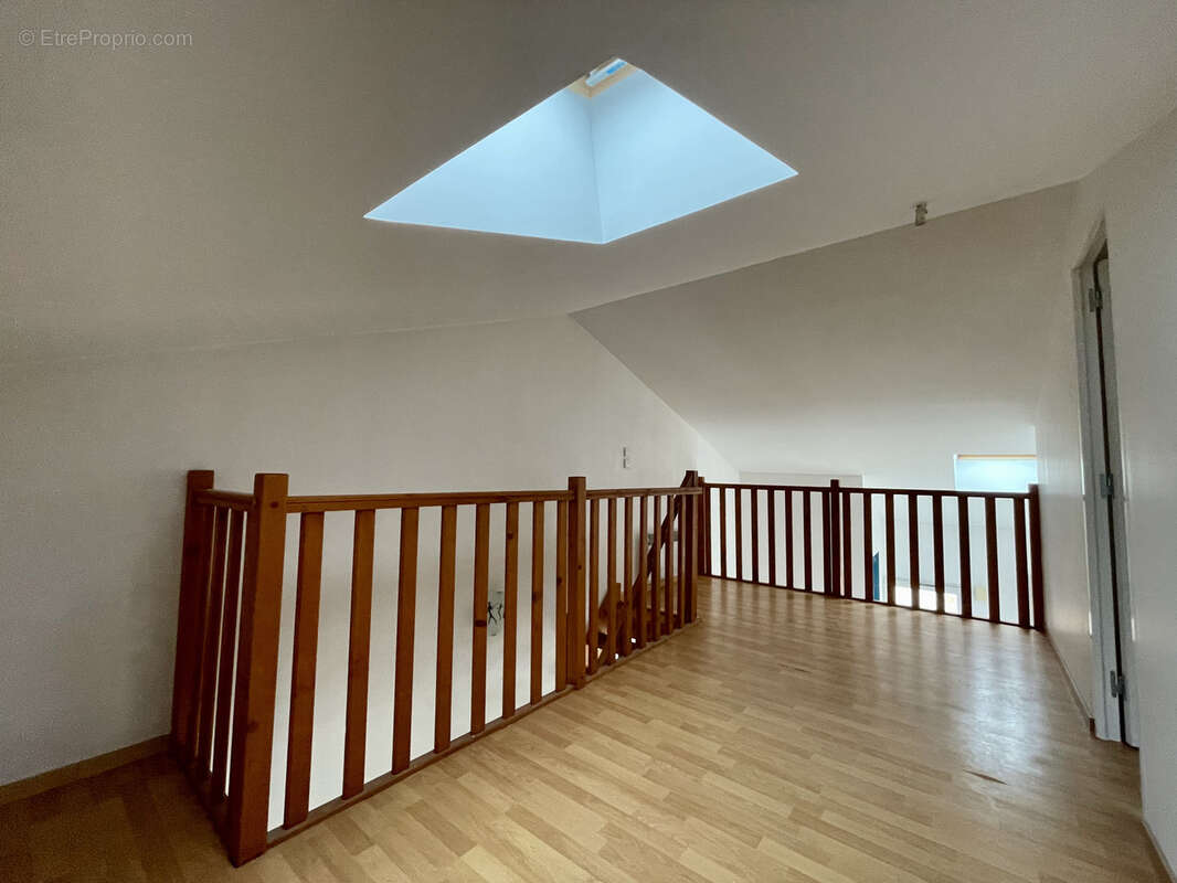 Maison à SAINT-PIERRE-D&#039;OLERON