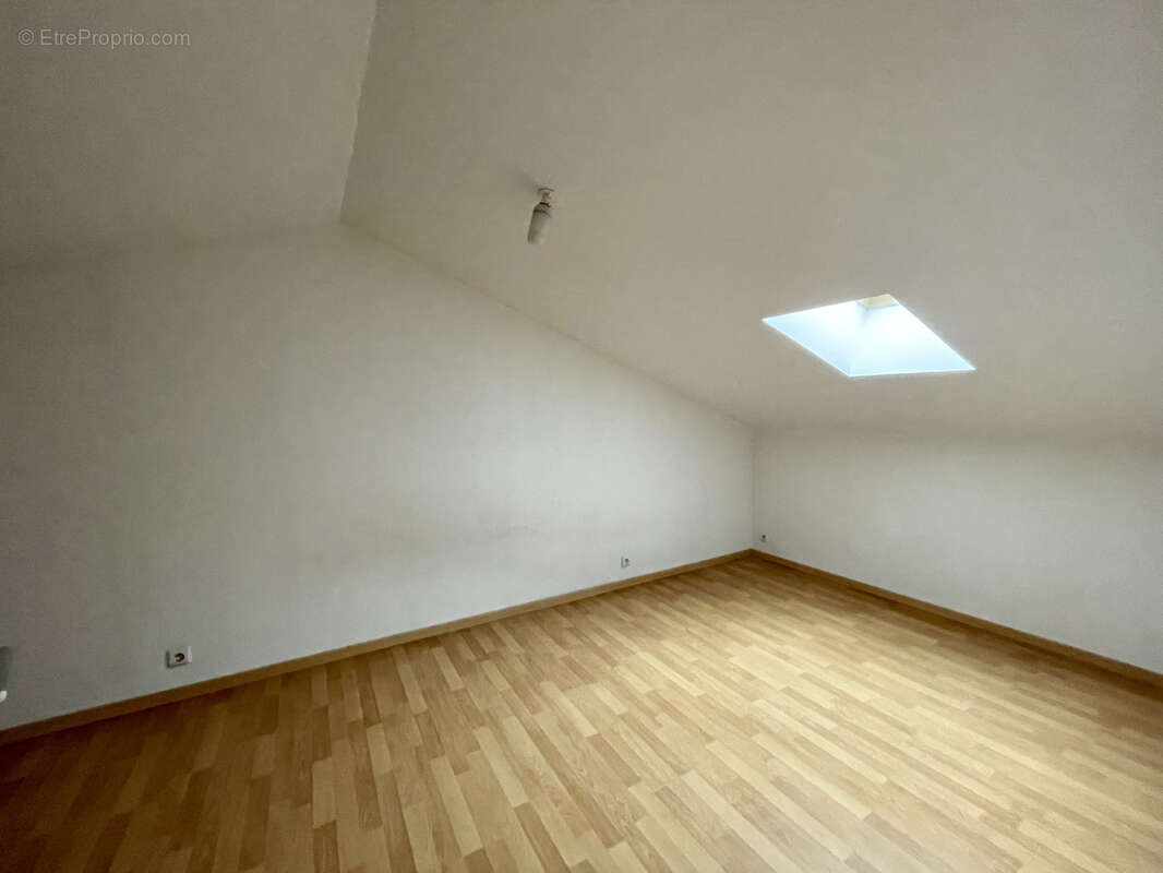 Maison à SAINT-PIERRE-D&#039;OLERON