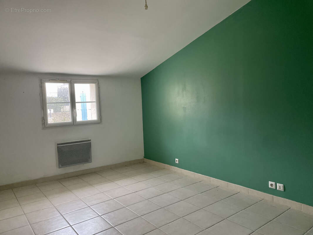 Maison à SAINT-PIERRE-D&#039;OLERON