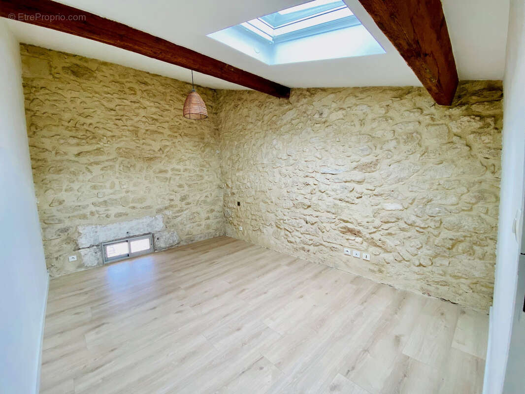 Maison à SAINT-JEAN-DE-VEDAS