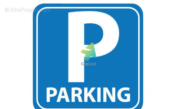 Parking à MONTPELLIER
