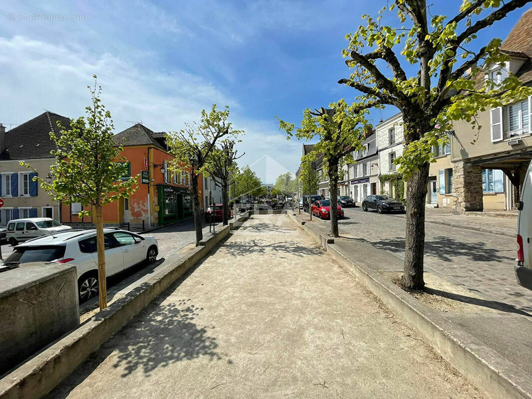 Appartement à ETAMPES