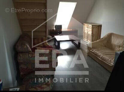 Appartement à ETAMPES