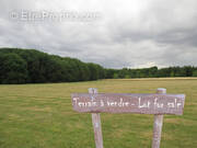 Terrain à IGORNAY