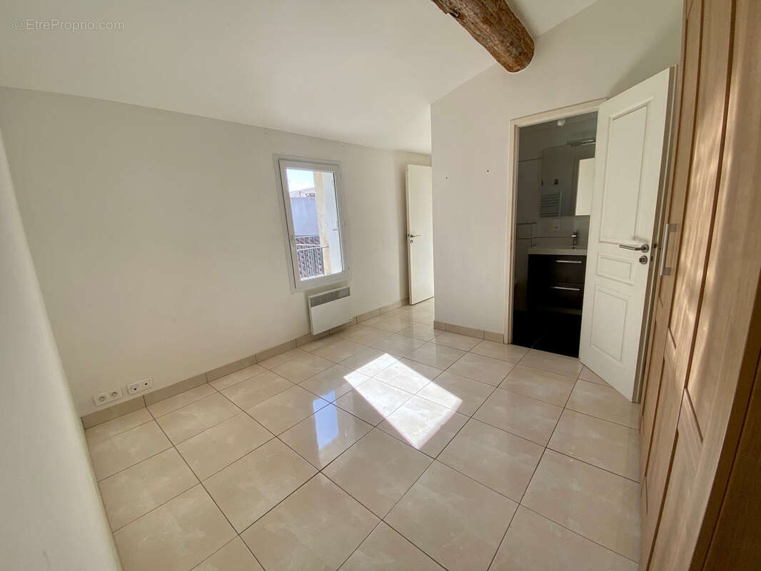 Maison à VILLENEUVE-LES-MAGUELONE