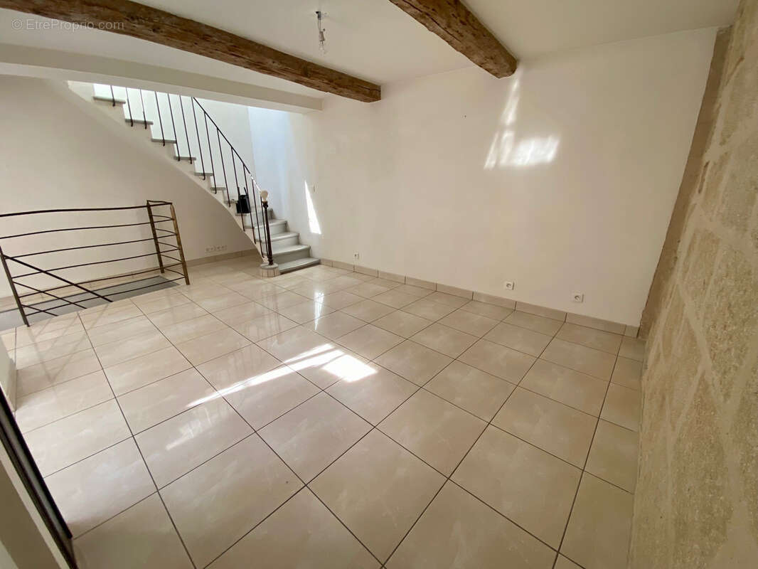 Maison à VILLENEUVE-LES-MAGUELONE