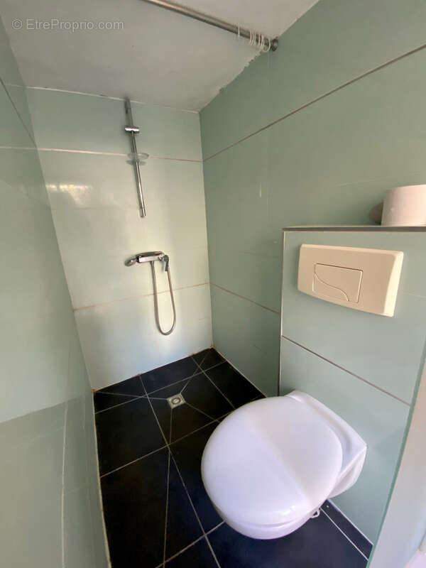 Maison à VILLENEUVE-LES-MAGUELONE